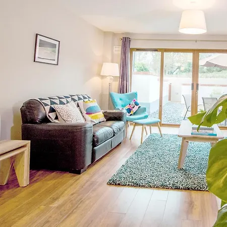 W8 Village Holiday home