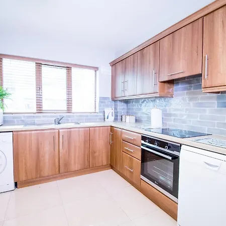 Holiday home W8 Village *
