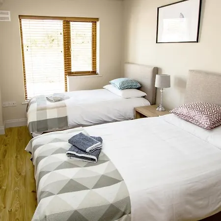W8 Village Holiday home