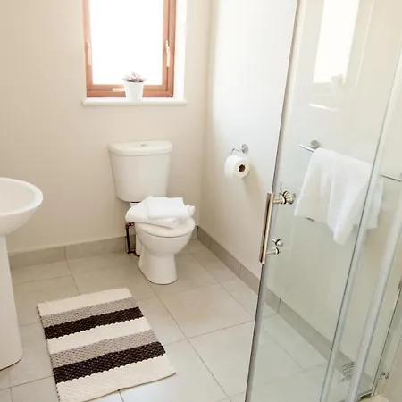 Holiday home W8 Village