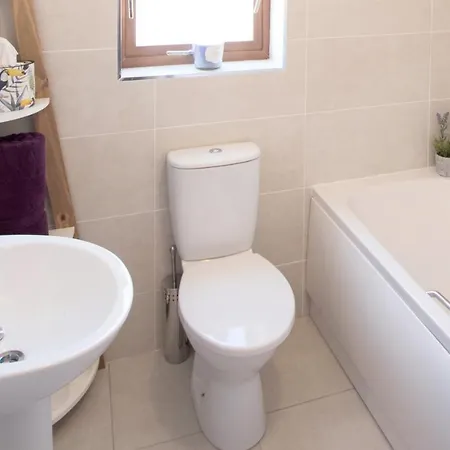 W8 Village Holiday home *