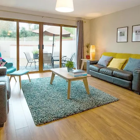W8 Village Holiday home Manorhamilton