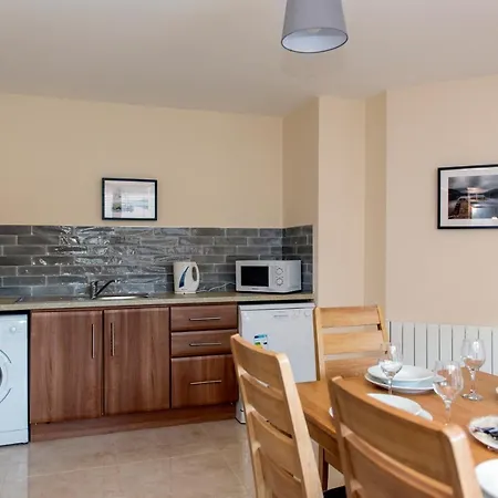 Holiday home W8 Village Manorhamilton