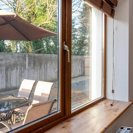 W8 Village Holiday home